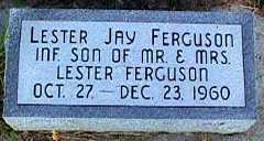 Grave photo