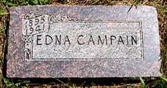 Grave photo