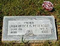 Grave photo