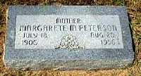 Grave photo