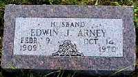 Grave photo