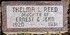 Grave photo