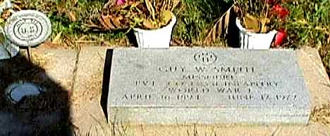 Grave photo