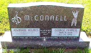 Grave photo