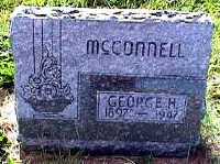 Grave photo