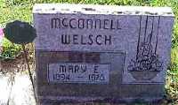 Grave photo