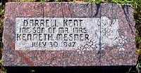 Grave photo