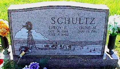 Grave photo