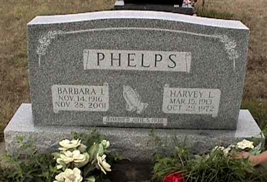 Grave photo