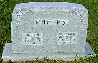 Grave photo