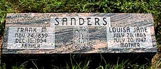 Grave photo