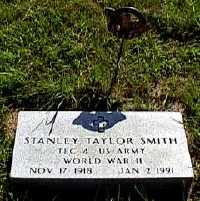 Grave photo