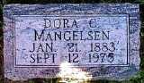 Grave photo