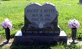 Grave photo