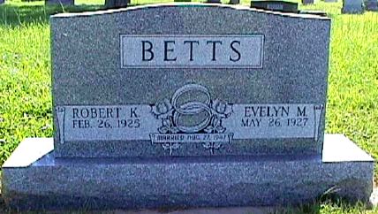 Grave photo