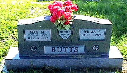 Grave photo