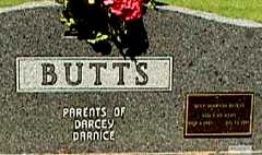 Grave photo