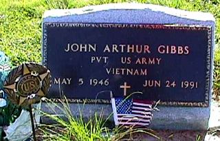 Grave photo