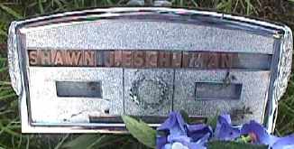 Grave photo