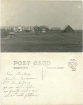 postcard