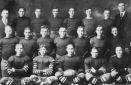 Football team, 1922