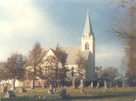 Gravestone