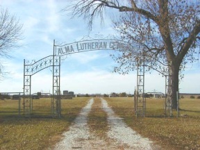 Gravestone