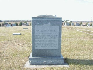 Gravestone