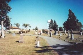 Gravestone