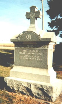 Gravestone
