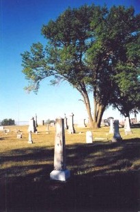 Gravestone