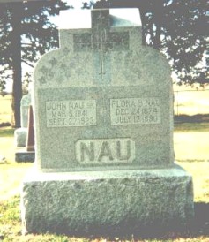 Gravestone