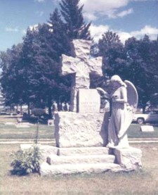 Gravestone