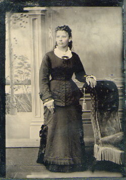 Elida Dunell Carlson