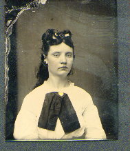 Olive Scott Jones