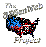 The USGenWeb Project