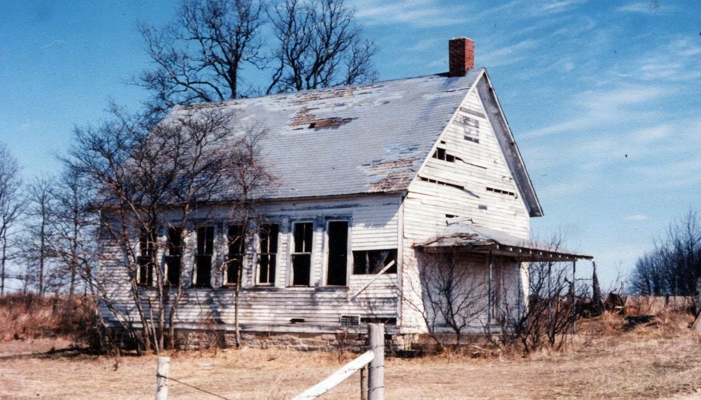 The High
                Prairie School