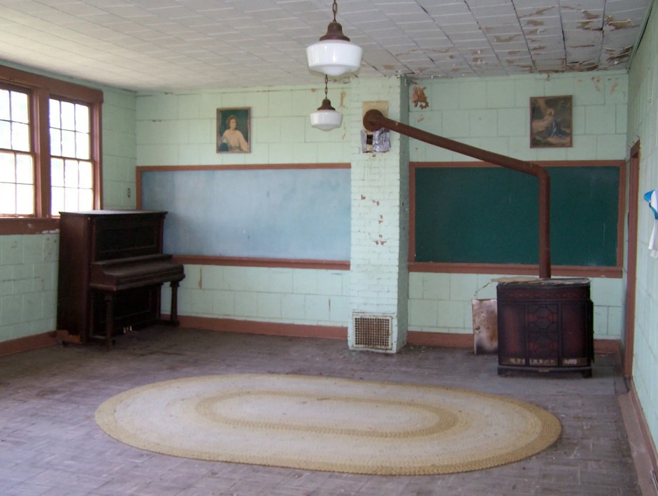 The Marlin
                School pic 1