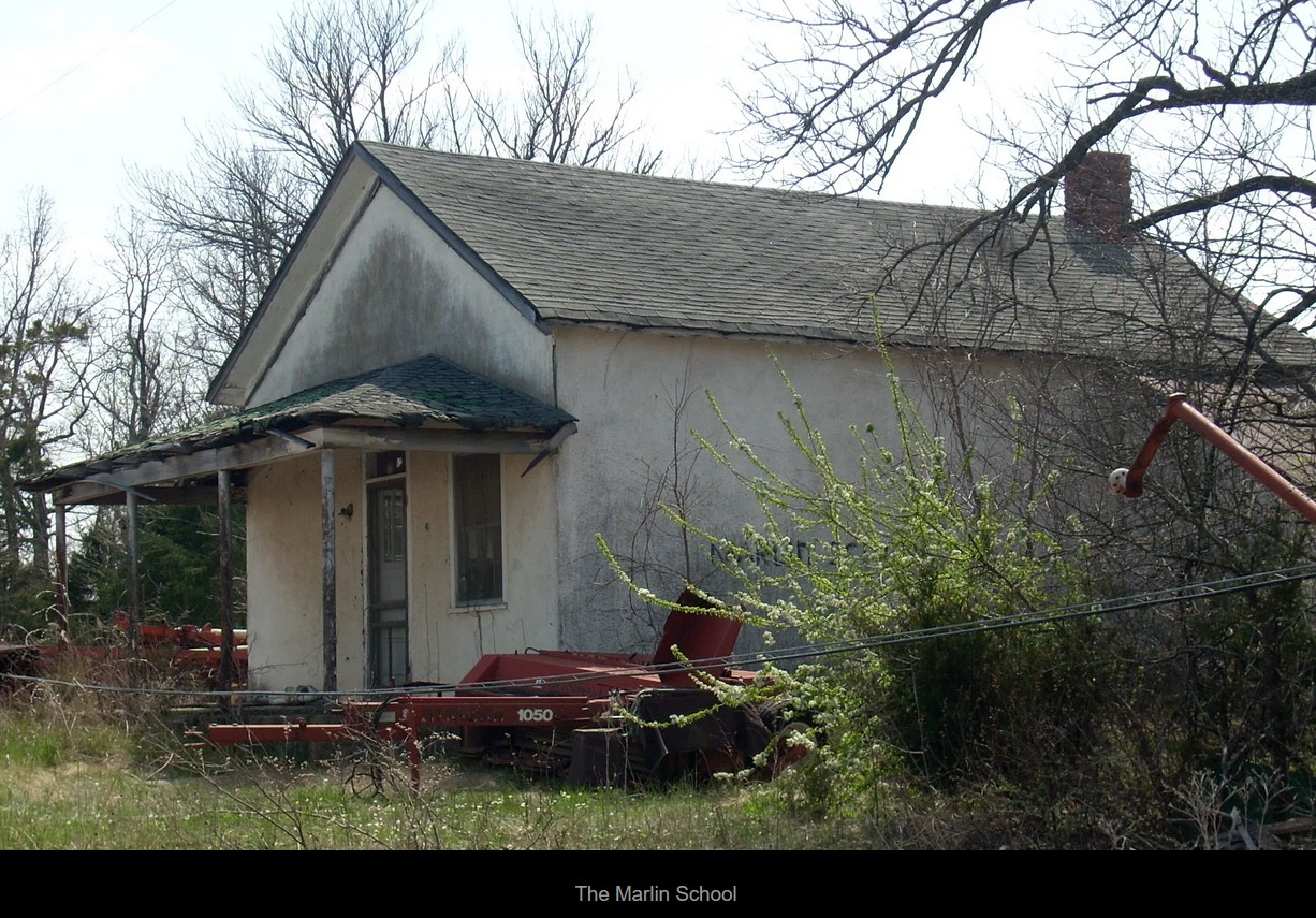 The Marlin
                School pic 2