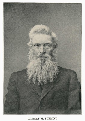 Gilbert M. Fleming