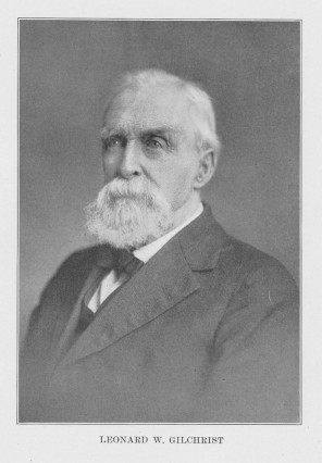 Leonard W. Gilchrist