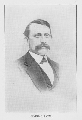 Samuel S. Fales