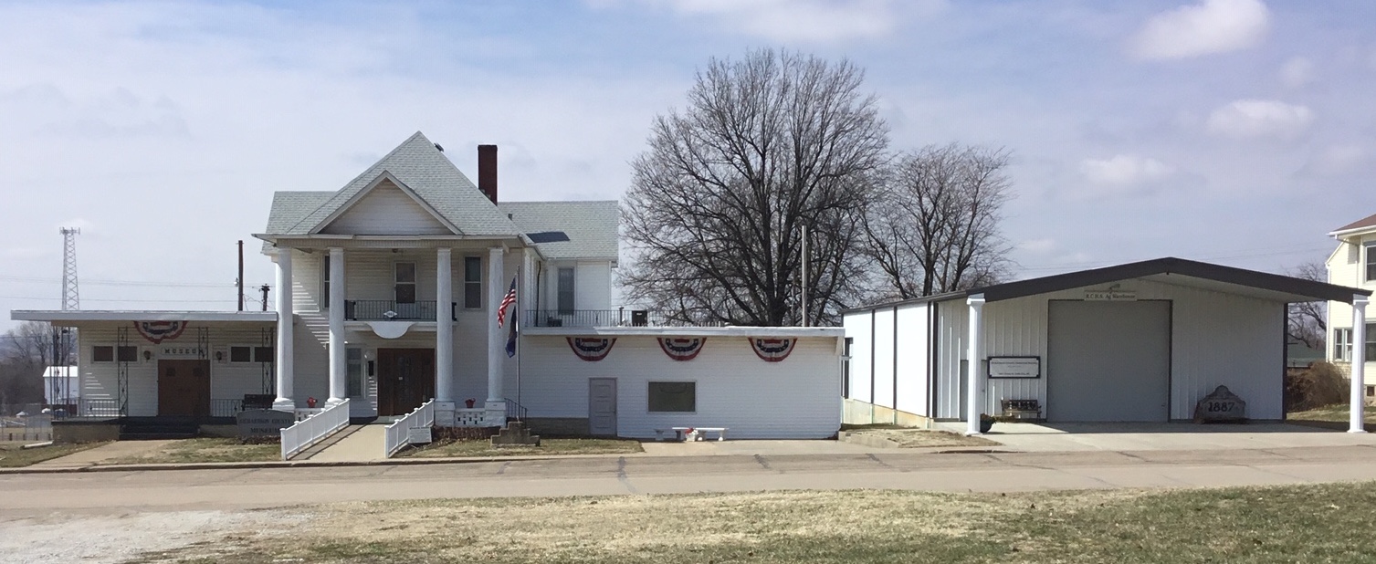 Museum Building